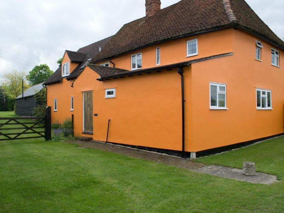 Woodview B Colchester Birch Kültér fotó